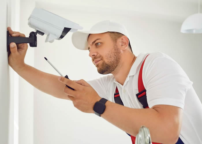 Home and Business Automation With Smart Technology