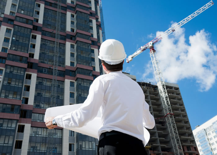 Construction - Remodeling of Businesses